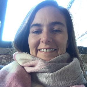 Meet your Posher, Katherine